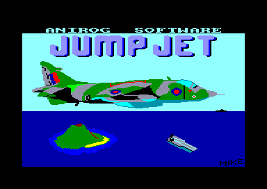 Jump Jet 